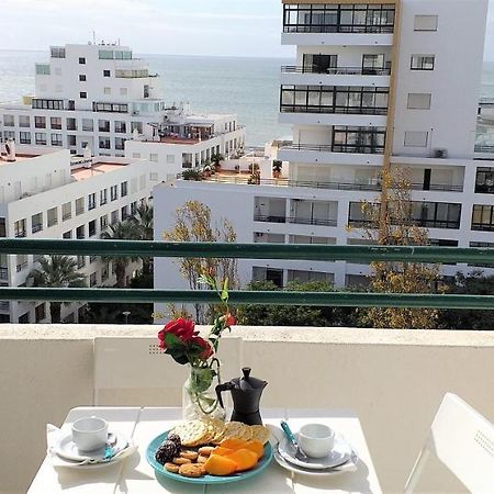 Avenida Mar- Vista Mar, Wifi, 150Mt Praia Куартейра Екстер'єр фото