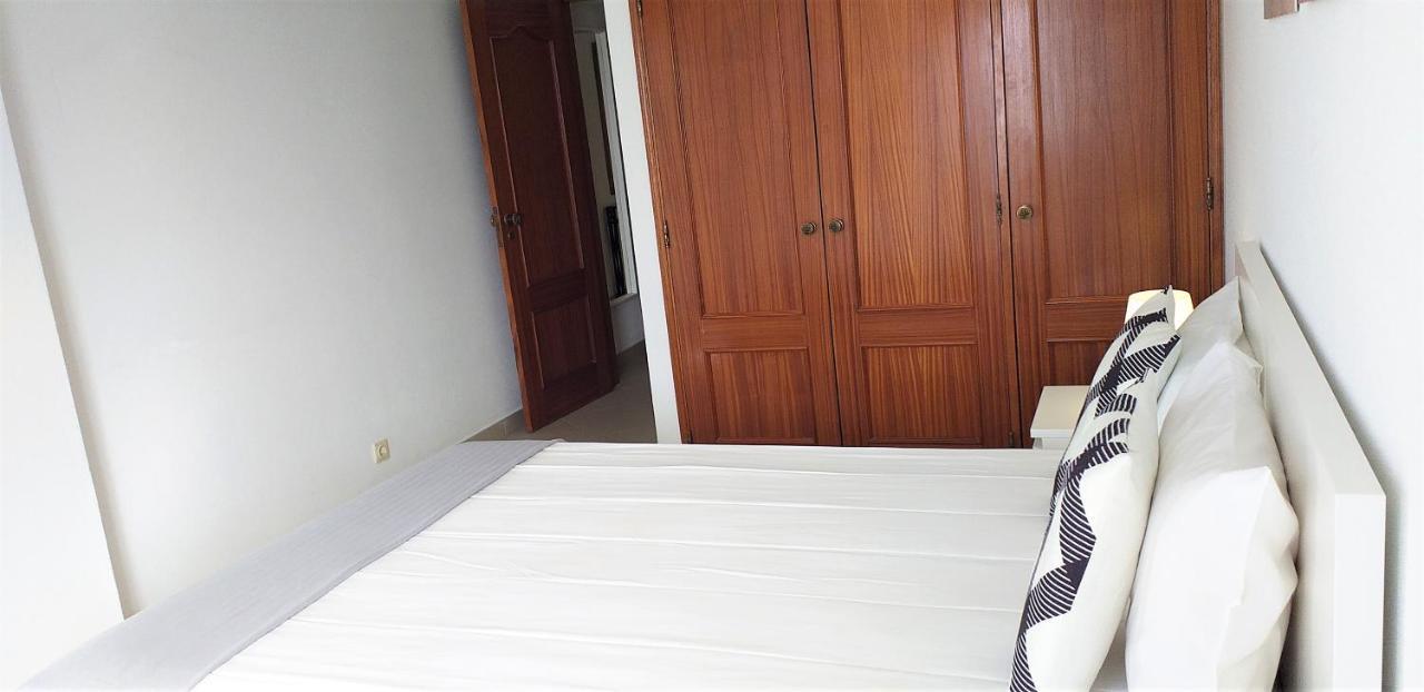 Avenida Mar- Vista Mar, Wifi, 150Mt Praia Куартейра Екстер'єр фото