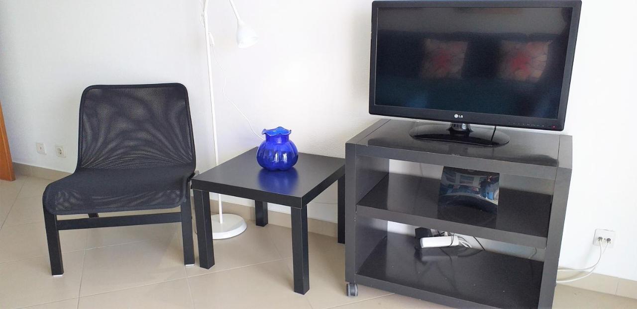 Avenida Mar- Vista Mar, Wifi, 150Mt Praia Куартейра Екстер'єр фото