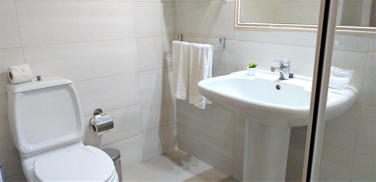 Avenida Mar- Vista Mar, Wifi, 150Mt Praia Куартейра Екстер'єр фото