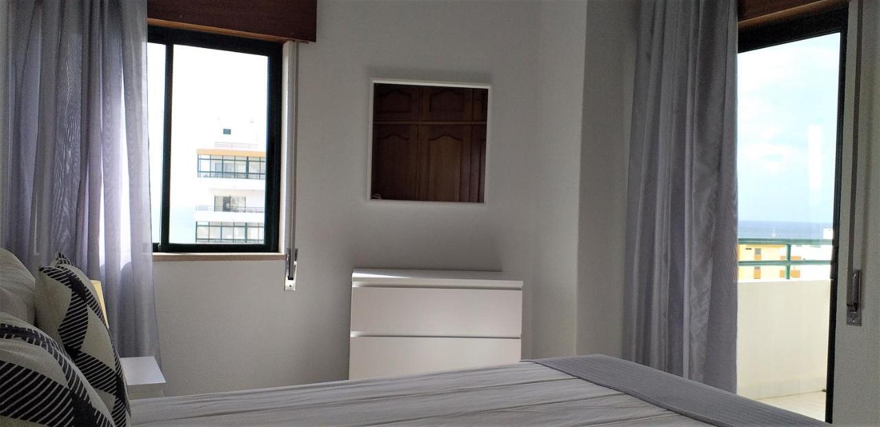 Avenida Mar- Vista Mar, Wifi, 150Mt Praia Куартейра Екстер'єр фото